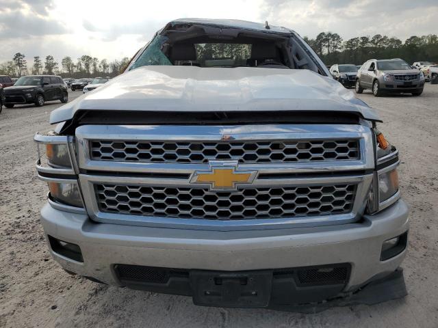 Photo 5 from auction – 2015 CHEVROLET 1500 with VIN 3GCPCREC7FG227297