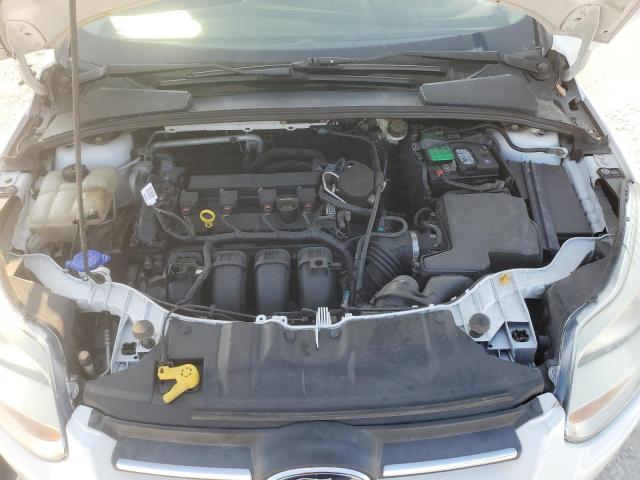 Photo 11 from auction – 2014 FORD FOCUS SE with VIN 1FADP3F2XEL213749