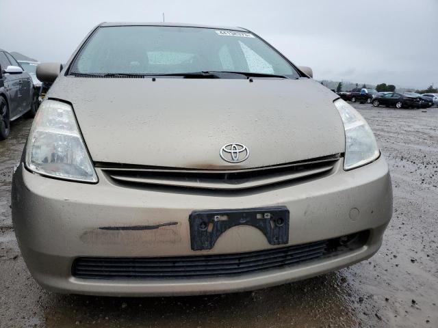 Photo 5 from auction – 2004 TOYOTA PRIUS with VIN JTDKB20U640100224