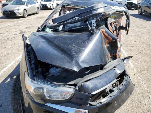 Photo 11 from auction – 2019 MITSUBISHI OUTLANDER with VIN JA4AP3AU6KU017863