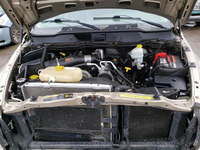 Photo 11 from auction – 2004 DODGE RAM 1500 S with VIN 1D7HU16D74J212519