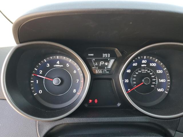 Photo 9 from auction – 2016 HYUNDAI ELANTRA SE with VIN 5NPDH4AE5GH785933