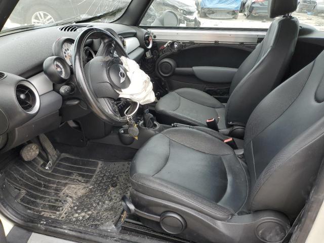 Photo 7 from auction – 2011 MINI COOPER with VIN WMWZN3C51BT132829