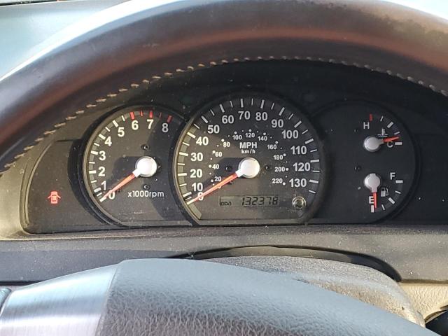 Photo 9 from auction – 2005 KIA SORENTO EX with VIN KNDJC733X55354094