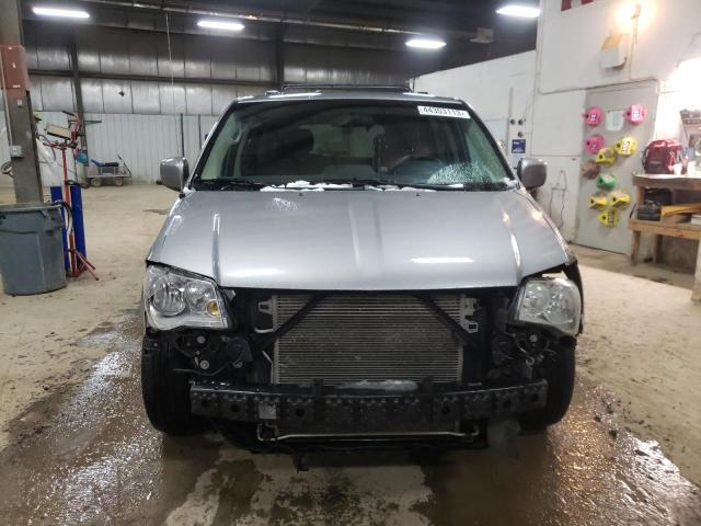 Photo 5 from auction – 2016 DODGE GRAND CARA with VIN 2C4RDGCG2GR225260