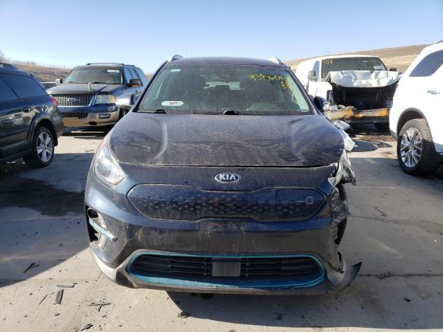 Photo 5 from auction – 2019 KIA NIRO EX with VIN KNDCC3LG9K5024463