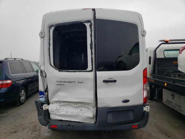 Photo 6 from auction – 2015 FORD TRANSIT T- with VIN 1FTNR1CG2FKA21830