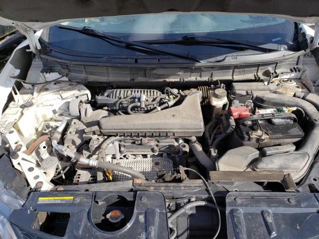 Photo 11 from auction – 2014 NISSAN ROGUE S with VIN 5N1AT2MV1EC827214