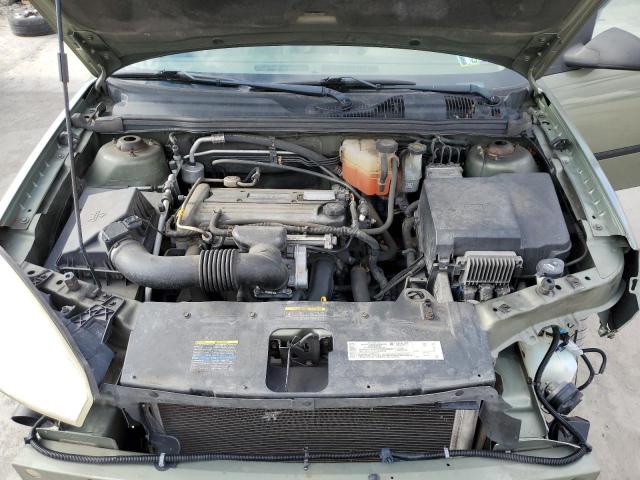 Photo 11 from auction – 2004 CHEVROLET MALIBU with VIN 1G1ZS52F94F235203