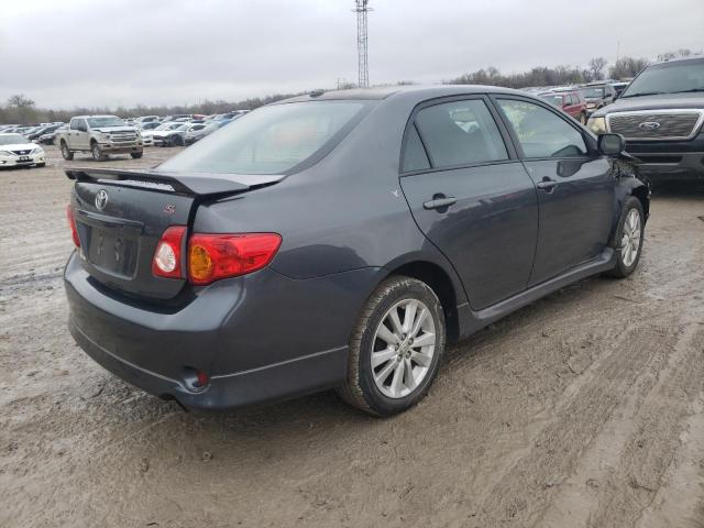 Photo 3 from auction – 2010 TOYOTA COROLLA BA with VIN 2T1BU4EE2AC518465