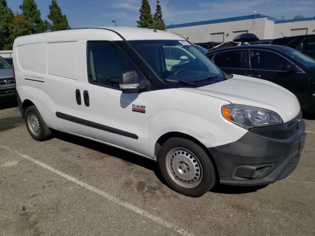 Photo 4 from auction – 2018 RAM PROMASTER with VIN ZFBERFAB3J6K02010