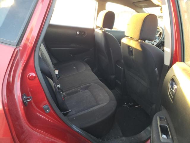 Photo 10 from auction – 2013 NISSAN ROGUE S with VIN JN8AS5MT3DW535329