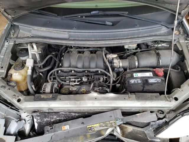 Photo 7 from auction – 2003 FORD WINDSTAR S with VIN 2FMDA53433BB69714