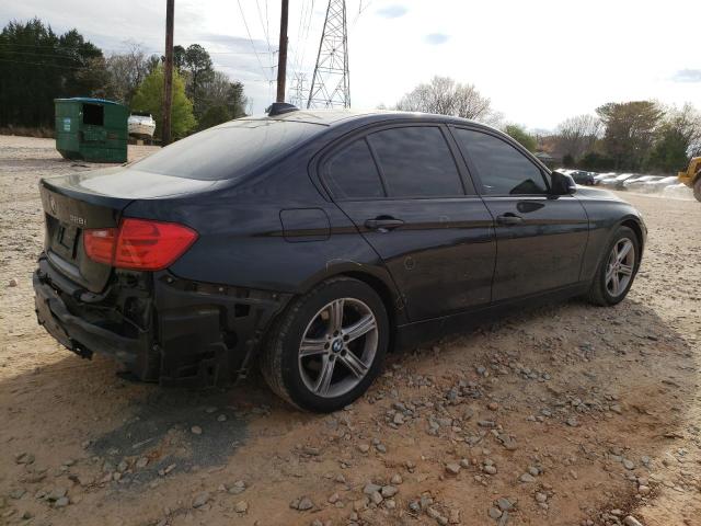 Photo 3 from auction – 2014 BMW 328 I with VIN WBA3A5G56ENP28566