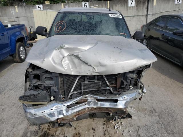 Photo 5 from auction – 2006 CHEVROLET SILVERADO with VIN 2GCEC13Z961340631