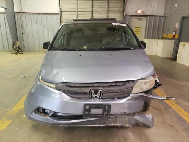 Photo 5 from auction – 2013 HONDA ODYSSEY EX with VIN 5FNRL5H64DB012034