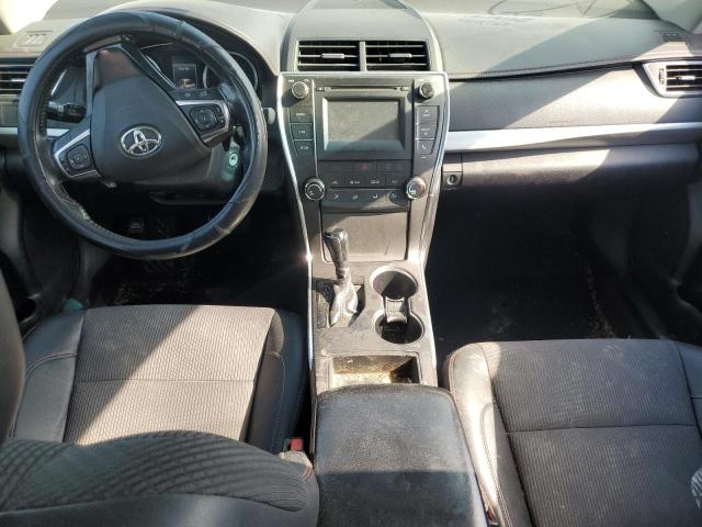 Photo 8 from auction – 2017 TOYOTA CAMRY LE with VIN 4T1BF1FK6HU297670