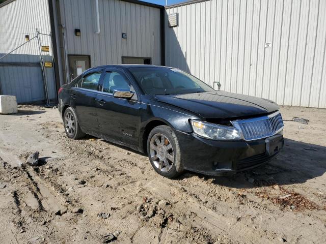 Photo 4 from auction – 2006 LINCOLN ZEPHYR with VIN 3LNHM26166R608242
