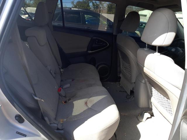 Photo 10 from auction – 2011 TOYOTA RAV4 with VIN 2T3BF4DV0BW170880