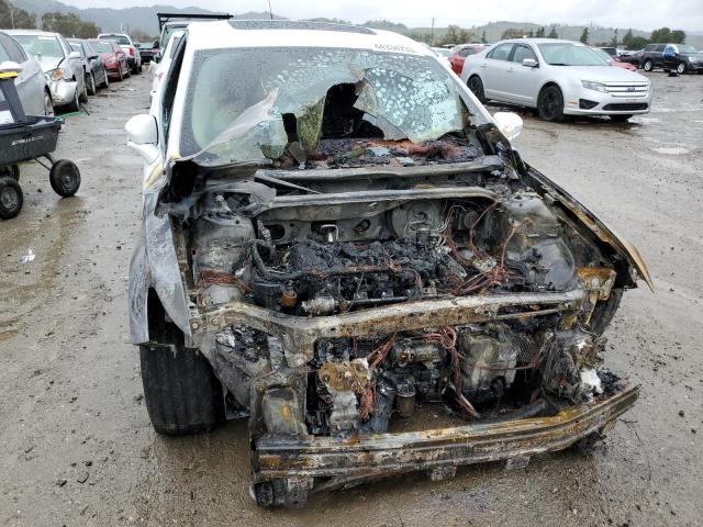 Photo 5 from auction – 2014 FORD FUSION TIT with VIN 3FA6P0K99ER271119