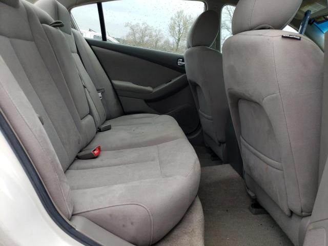 Photo 10 from auction – 2010 NISSAN ALTIMA BAS with VIN 1N4AL2AP7AC144024