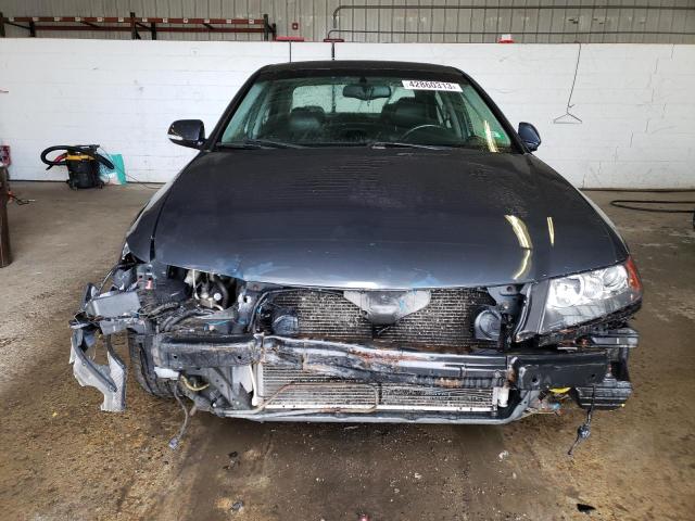 Photo 5 from auction – 2006 ACURA TSX with VIN JH4CL95846C006915