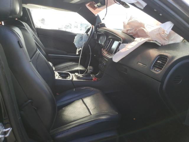 Photo 7 from auction – 2016 DODGE CHARGER SX with VIN 2C3CDXHG7GH312452