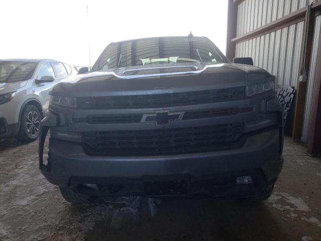 Photo 5 from auction – 2022 CHEVROLET silverado with VIN 1GCUYEED4NZ113648