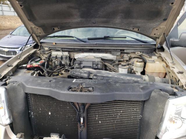 Photo 11 from auction – 2006 FORD F150 with VIN 1FTPX12516FB00946