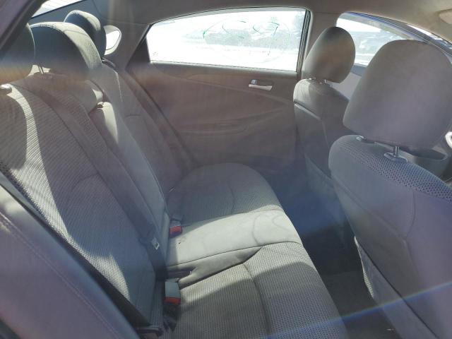 Photo 10 from auction – 2011 HYUNDAI SONATA GLS with VIN 5NPEB4AC9BH077309