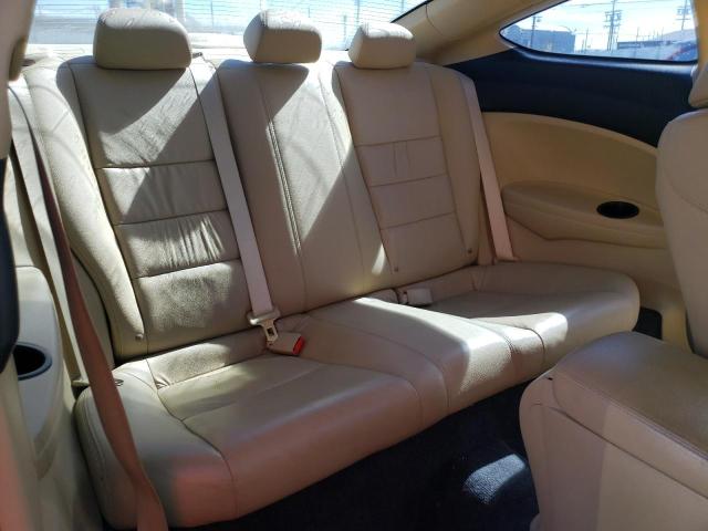 Photo 10 from auction – 2011 HONDA ACCORD EXL with VIN 1HGCS2B80BA008572