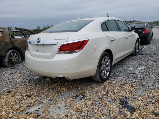 Photo 3 from auction – 2012 BUICK LACROSSE with VIN 1G4GC5E31CF300763