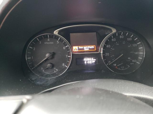 Photo 9 from auction – 2013 NISSAN PATHFINDER with VIN 5N1AR2MM1DC620875