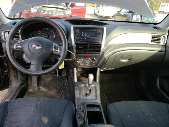 Photo 8 from auction – 2013 SUBARU FORESTER 2 with VIN JF2SHACC9DH409474