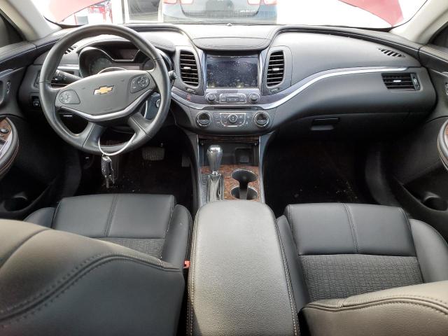 Photo 8 from auction – 2014 CHEVROLET IMPALA LT with VIN 2G1125S38E9202061