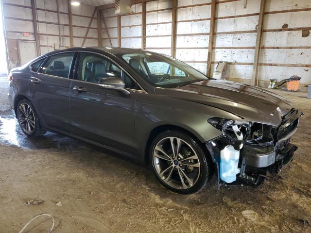 Photo 4 from auction – 2020 FORD FUSION TIT with VIN 3FA6P0D94LR137113