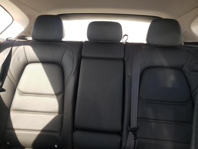 Photo 10 from auction – 2022 MAZDA CX-5 PREMI with VIN JM3KFBDM1N0576890