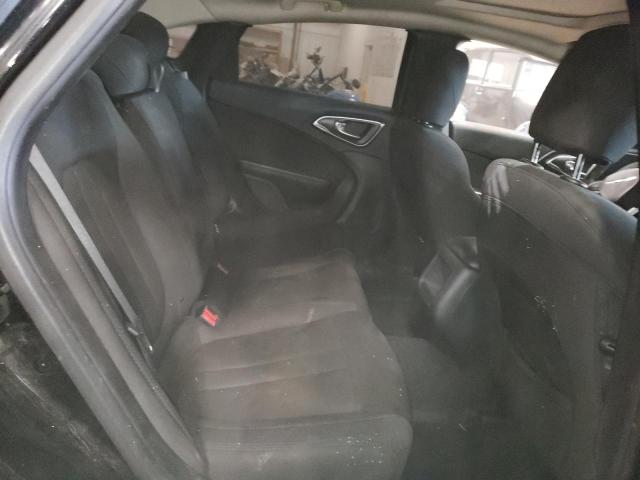 Photo 10 from auction – 2016 CHRYSLER 200 LIMITE with VIN 1C3CCCAB0GN111445
