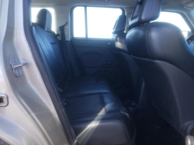 Photo 11 from auction – 2009 JEEP PATRIOT SP with VIN 1J4FT28B49D147330