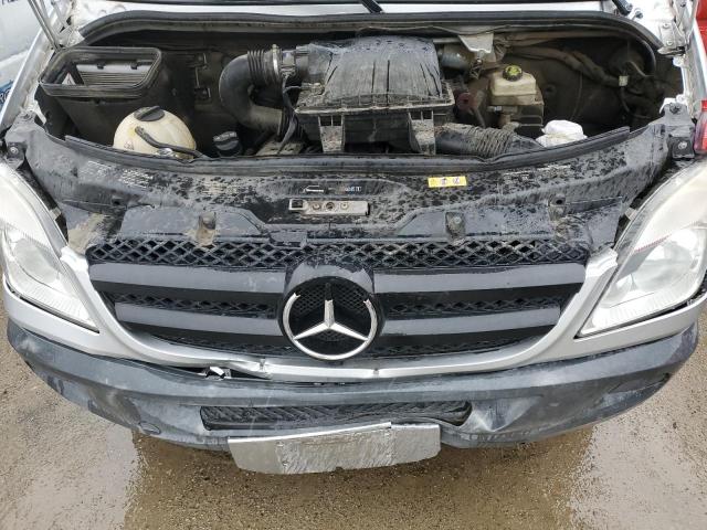 Photo 12 from auction – 2012 MERCEDES-BENZ SPRINTER 2 with VIN WDZPE8CC0C5690599
