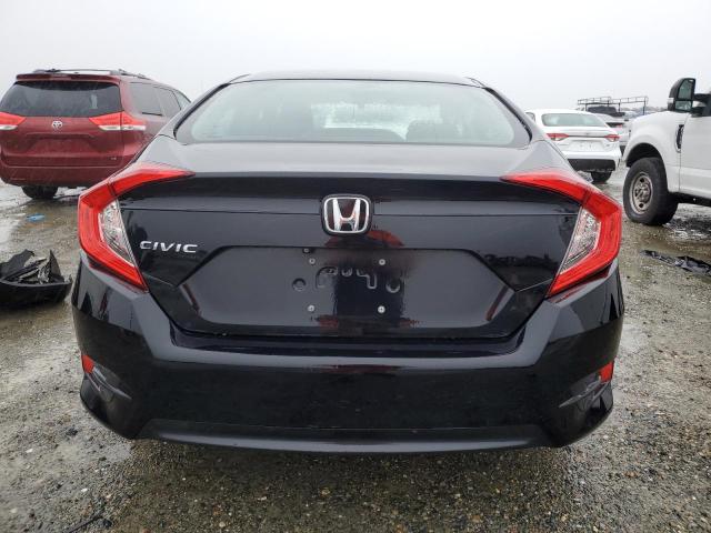 Photo 6 from auction – 2016 HONDA CIVIC LX with VIN 19XFC2F59GE250399