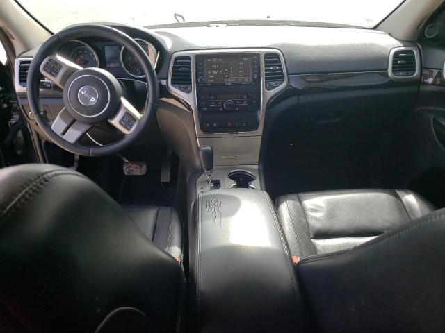 Photo 8 from auction – 2013 JEEP GRAND CHER with VIN 1C4RJFAT7DC583770