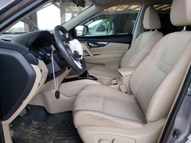 صورة رقم 7 من المزاد - 2017 NISSAN ROGUE S مع VIN KNMAT2MT7HP501630