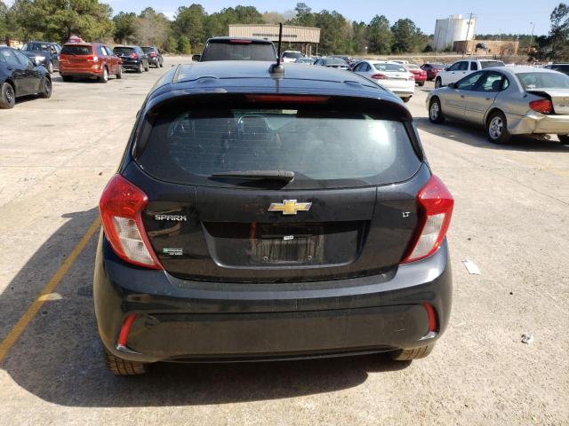 Photo 6 from auction – 2020 CHEVROLET SPARK 1LT with VIN KL8CD6SA6LC447504
