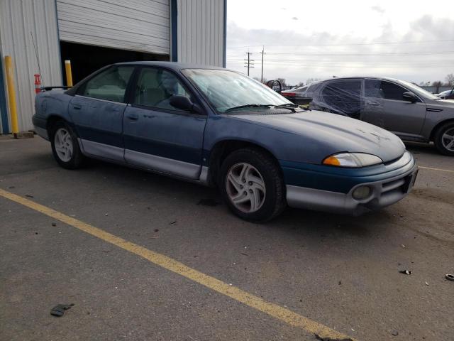 Photo 4 from auction – 1995 DODGE INTREPID E with VIN 1B3HD56T7SF525841