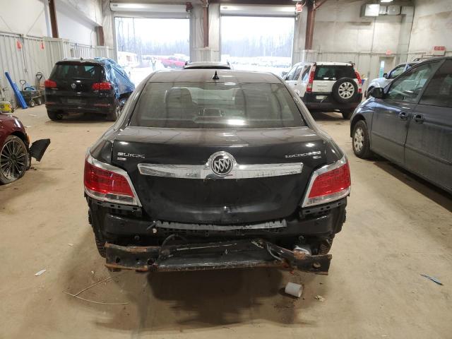 Photo 6 from auction – 2011 BUICK LACROSSE C with VIN 1G4GD5ED7BF303901