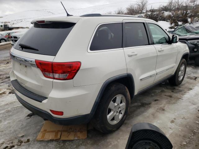 Photo 3 from auction – 2011 JEEP GRAND CHER with VIN 1J4RR4GG8BC555412