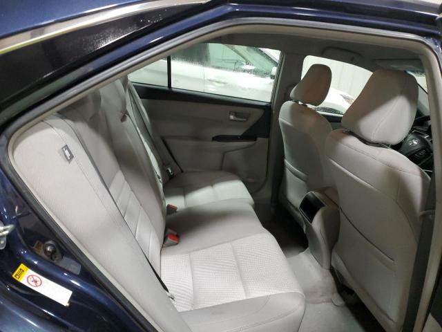 Photo 10 from auction – 2016 TOYOTA CAMRY LE with VIN 4T4BF1FK5GR561188