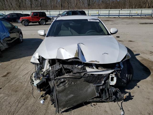 Photo 5 from auction – 2012 KIA OPTIMA LX with VIN 5XXGM4A74CG069914