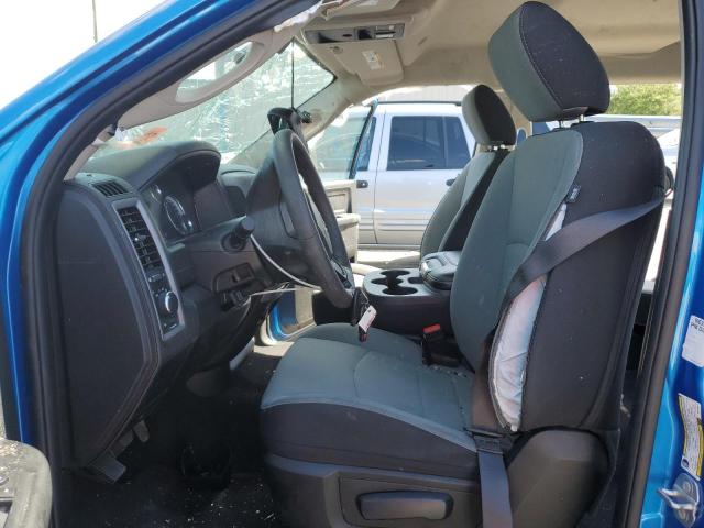 Photo 7 from auction – 2022 RAM 1500 CLASS with VIN 3C6RR7KT1NG173971